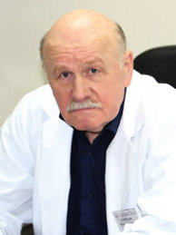 Доктор Уролог Дмитрий